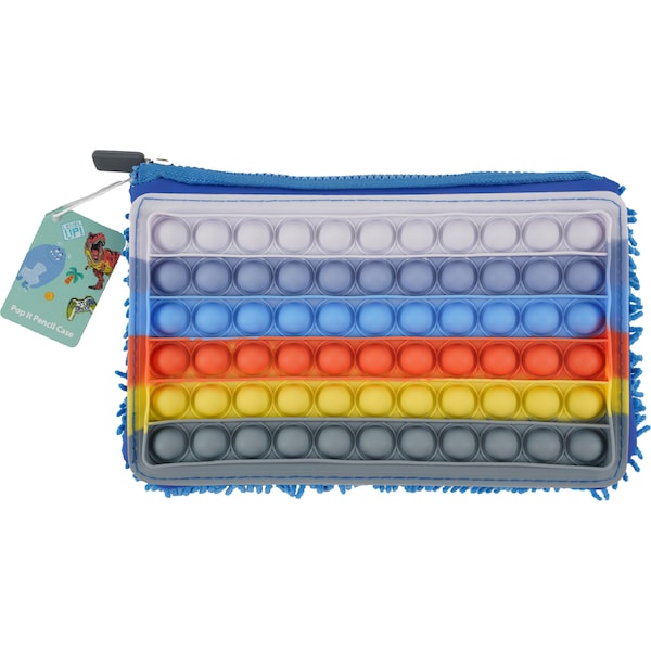Pop It Pencil Case Assorted each