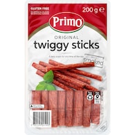 Primo Twiggy Sticks Original