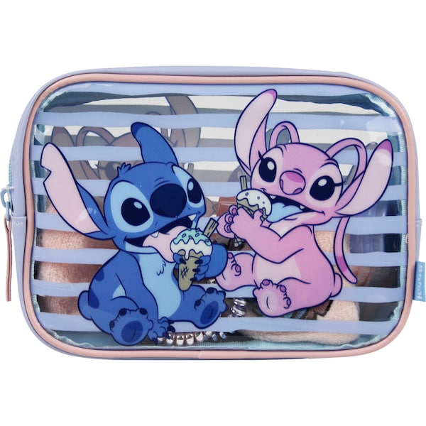 Christmas Gift Set Stitch each