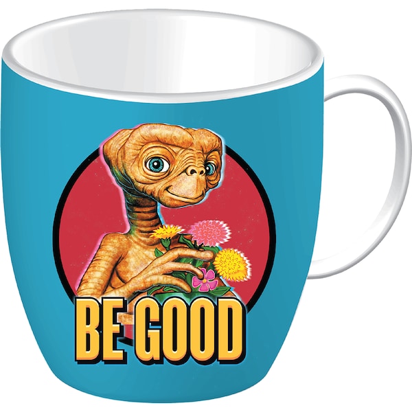 Christmas Ceramic Mug ET each