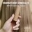 Thanks To Nature Root Concealer Wand Caramel Kiss Light Brown 3g