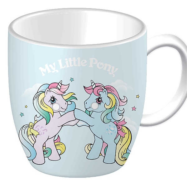 Christmas Ceramic Mug My Little Pony each