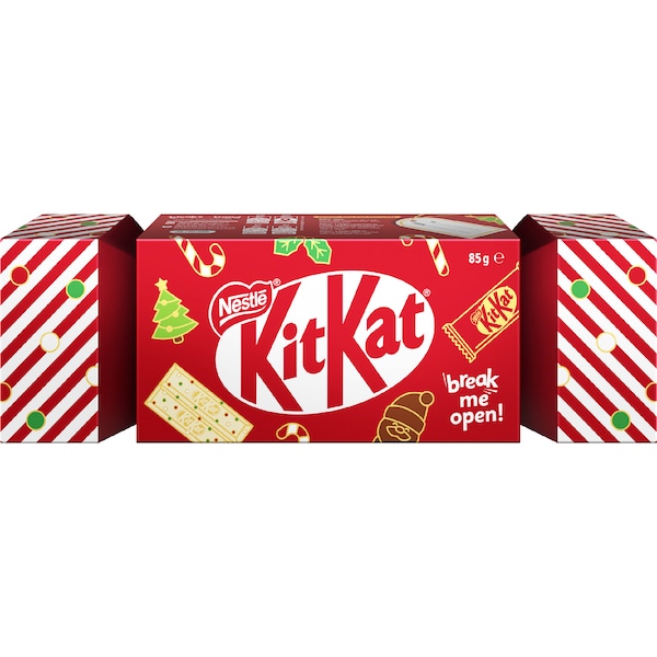 KitKat Chocolate Bon Bon 85g