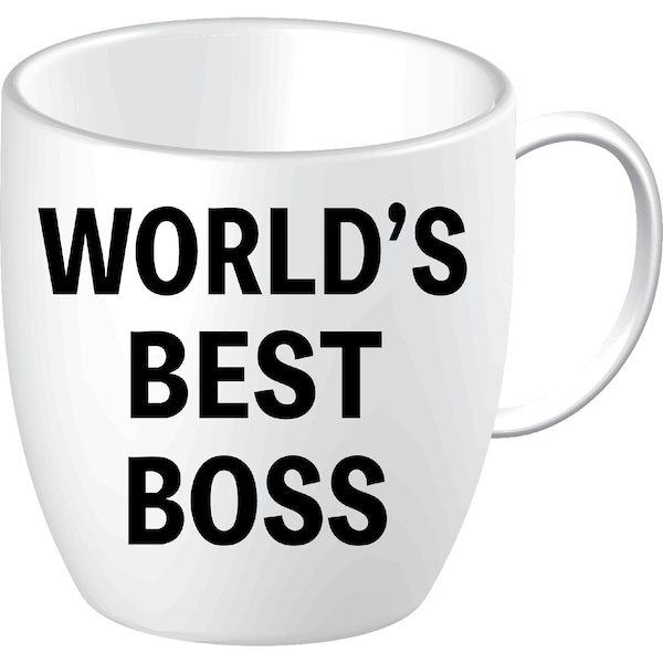 Christmas Ceramic Mug The Office each