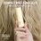 Thanks To Nature Root Concealer Wand Champagne Blonde 3g
