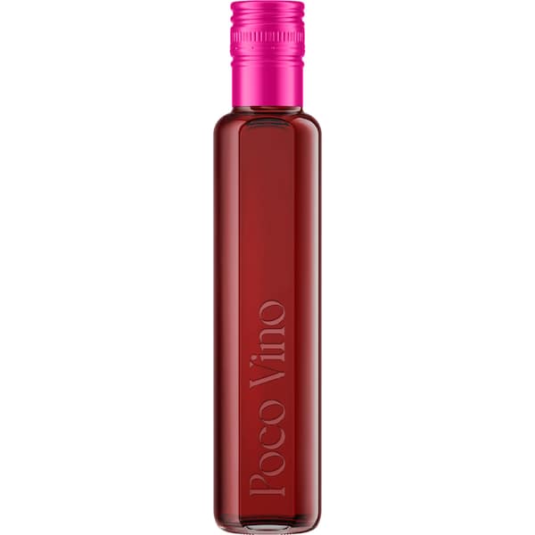 Poco Vino Pinot Noir Bottles 187mL