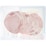 Hans Shortcut Bacon 1kg