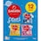 Sakata Stars Snack Mix 12 pack