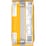 Sakata Rice Puff Crisps Cheese 73g