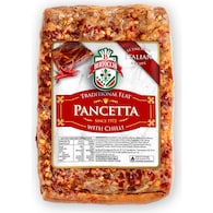 Bertocchi Flat Chilli Pancetta