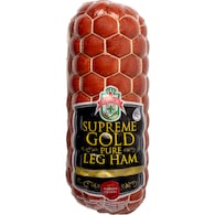 Bertocchi Supreme Gold Leg Ham