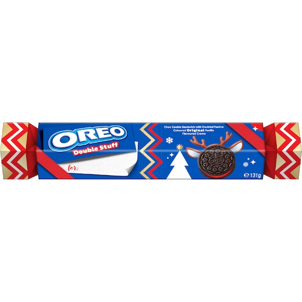 Oreo Double Stuff Bon Bon 131g