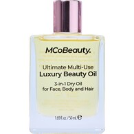 MCoBeauty Ultimate Multi Use Luxury Beauty Oil