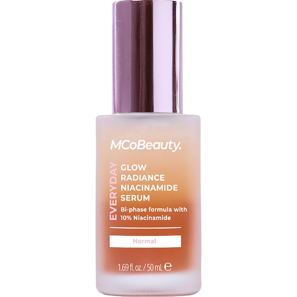 MCoBeauty Everyday Glow Radiance Niacinamide Serum 50mL