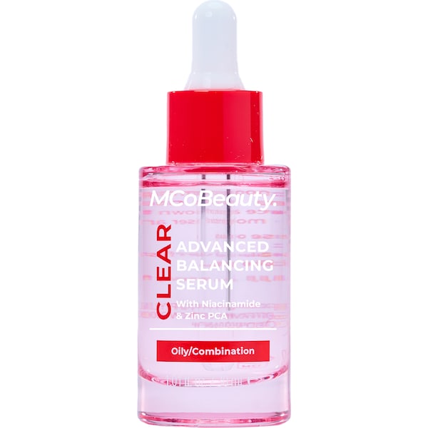 MCoBeauty Clear Advanced Balancing Serum 30mL