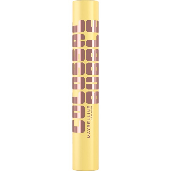 Maybelline Colossal Bubble Mascara each