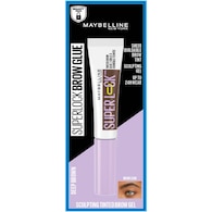 Maybelline Super Lock Brow Glue Tint Deep Brown