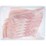 Hans Middle Bacon 1kg
