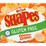 Arnott's Shapes Gluten Free Crackers Chicken Crimpy 110g