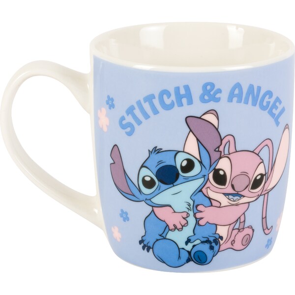 Lilo & Stitch Purple Mug each