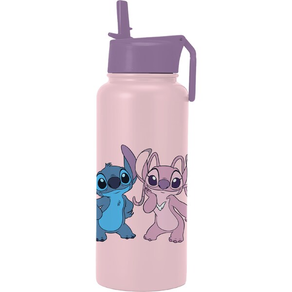 Lilo & Stitch Angel Drink Bottle each