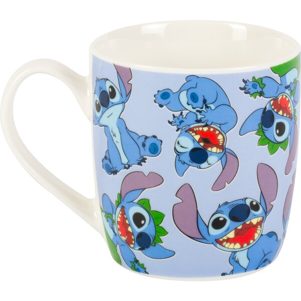 Lilo & Stitch Costume Mug each