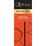 OB Finest Aperitif Cracker Bites Blood Orange Pistachio & Rosemary 120g