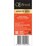 OB Finest Aperitif Cracker Bites Blood Orange Pistachio & Rosemary 120g