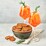 OB Finest Aperitif Cracker Bites Blood Orange Pistachio & Rosemary 120g