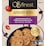 OB Finest Aperitif Cracker Bites Tomato & Black Olive 120g