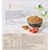 OB Finest Aperitif Cracker Bites Tomato & Black Olive 120g