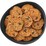 OB Finest Aperitif Cracker Bites Tomato & Black Olive 120g