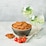 OB Finest Aperitif Cracker Bites Tomato & Black Olive 120g