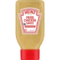 Heinz Fried Chicken Sauce