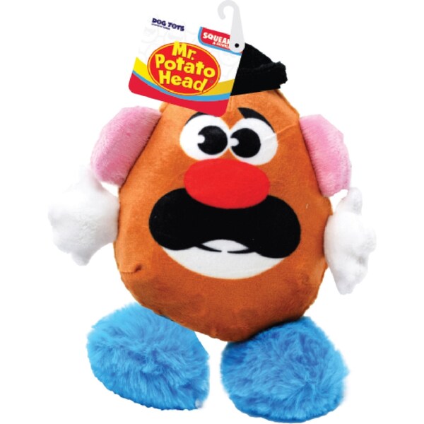 Hasbro Gaming Mr Potato Head Dog Toy each