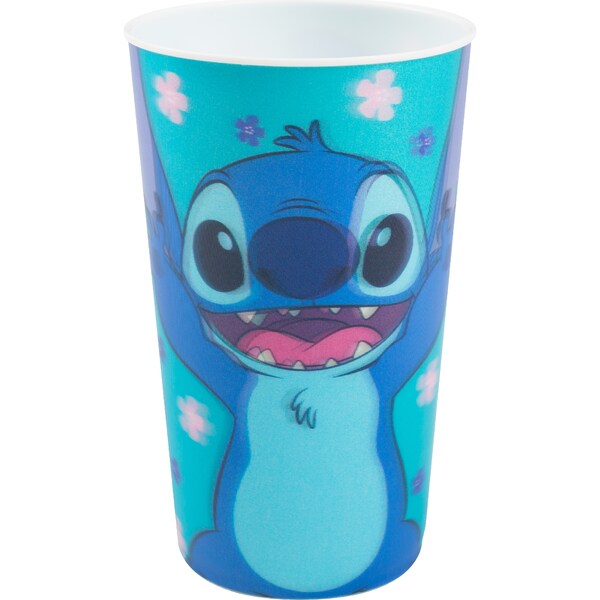 Lilo & Stitch Lenticular Tumbler each