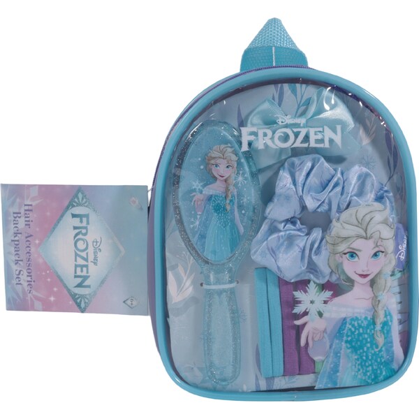 Disney Frozen Licensed Kids Hair Accessories Backpack each