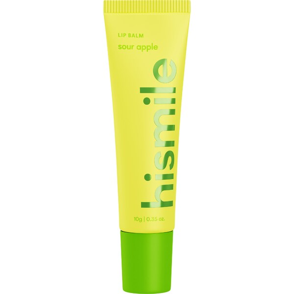 Hismile Lip Balm Sour Apple 10g