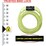 Master Lock 1.2m Combination Cable Lock each