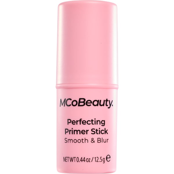MCoBeauty Perfecting Primer Stick Blur & Smooth 12.5g
