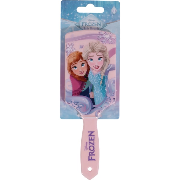 Disney Frozen Licensed Kids Paddle Hair Brush each