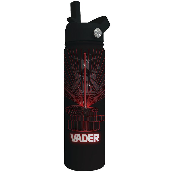 Christmas Disney Stainless Steel Bottle Star Wars Vader each