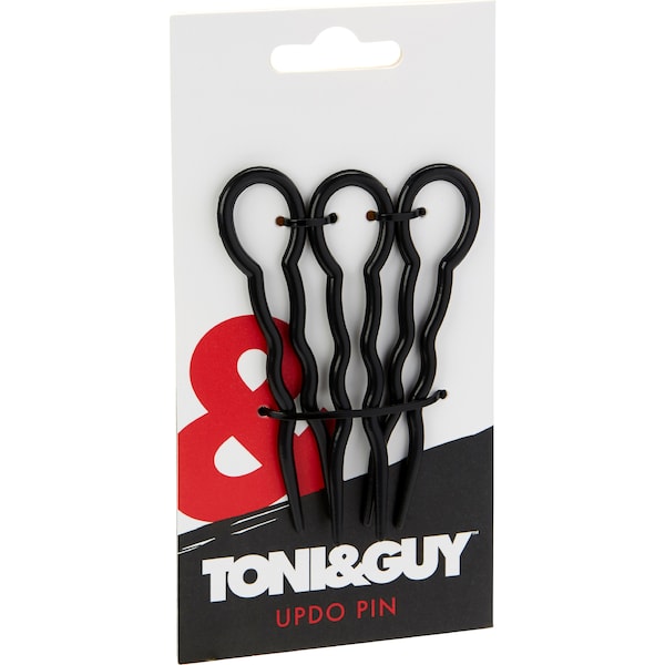 Toni & Guy Updo Hair Pins 3 pack