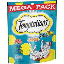 Temptations 100g