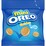 Oreo Mini Golden Cookies Multipack 10 pack