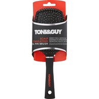 Toni & Guy Metal Bristle Hair Brush