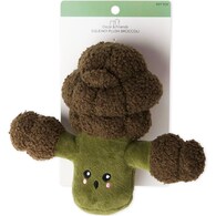 Oscar & Friends Plush Broccoli Dog Toy