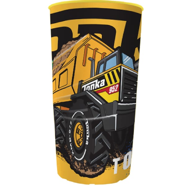 Christmas Tumbler Tonka each