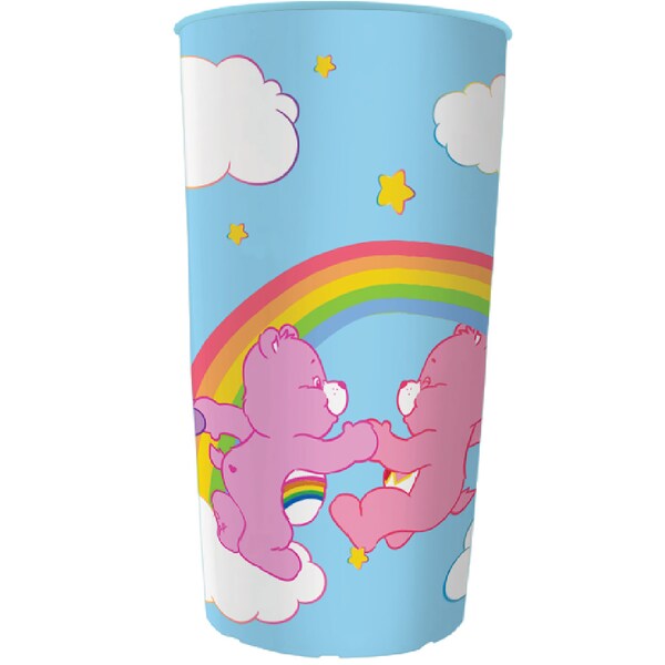 Christmas Tumbler Care Bears each