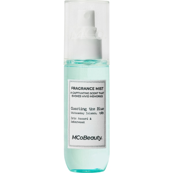 MCoBeauty Fragrance Mist Coasting The Blue 90mL